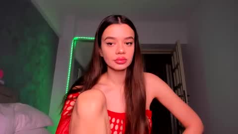 Snapshot of miss_medyson chatting on February 2025 07:55:02 AM miss_medyson online show from February 2025 07:55:02 AM