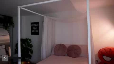 Snapshot of miss_meii chatting on July 2026 12:46:01 AM Alejandra online show from July 2026 12:46:01 AM