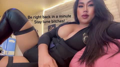 THE DEVIL  CALL ME MASTER online show from June 2026 12:58:02 AM