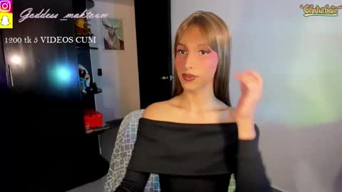 Goddess Myers  thumb up is important for me kisses  online show from March 2026 03:34:01 PM