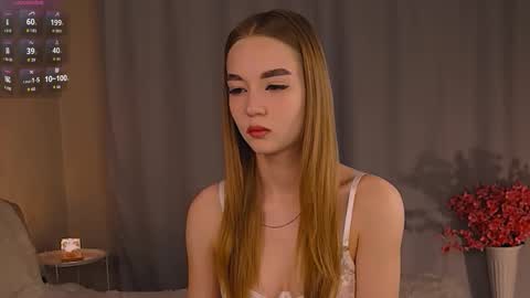 Nicole online show from October 2025 11:37:01 PM