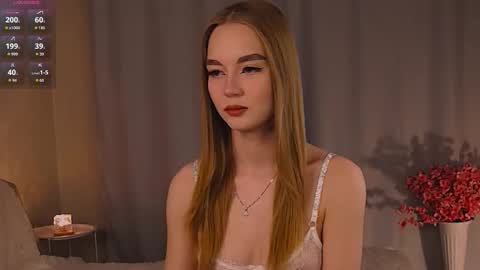 Nicole online show from October 2025 12:35:02 AM