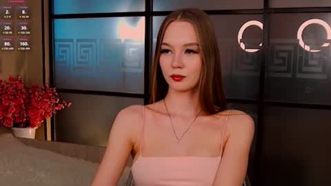 Nicole online show from February 2026 02:53:01 AM