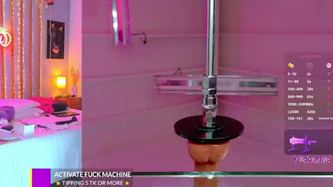  Miss Pawi online show from February 2026 09:29:02 PM