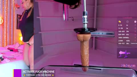  Miss Pawi online show from February 2026 09:08:01 PM