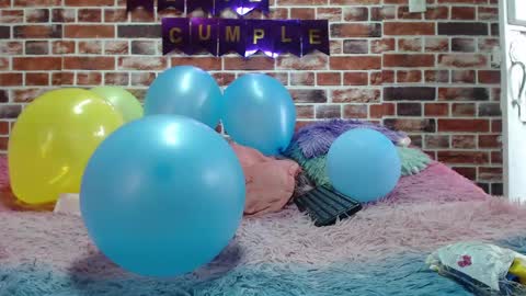Miss Pecados online show from May 2026 10:08:02 PM