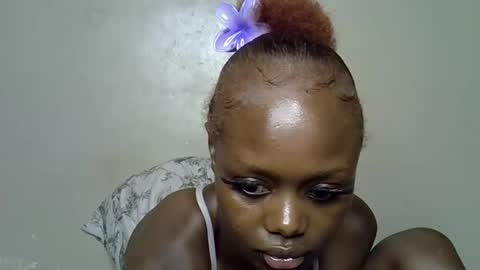 miss_pretty1 online show from January 2026 07:04:01 PM