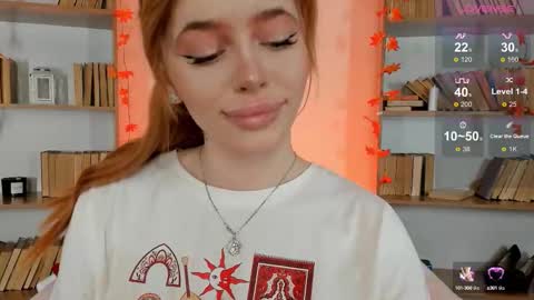 Margo online show from October 2025 03:27:01 AM