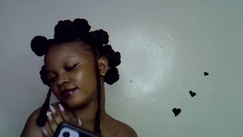 miss_rihanna2 online show from January 2026 08:29:02 AM