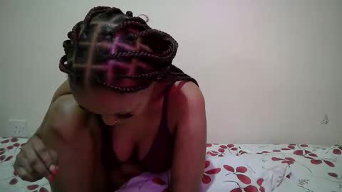 miss_rihanna2 online show from April 2026 03:48:01 AM