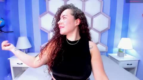 miss_rogue online show from October 2025 11:59:02 PM