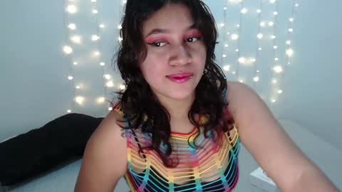 Snapshot of miss_rose1 chatting on January 2025 11:28:01 AM ROS online show from January 2025 11:28:01 AM