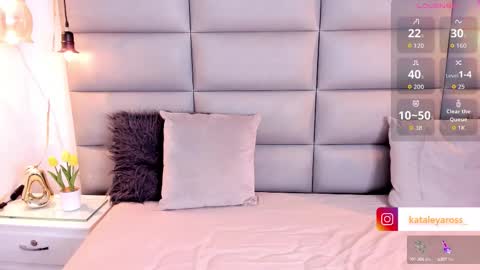 onlyfanskataleyaross online show from October 2025 04:33:02 AM