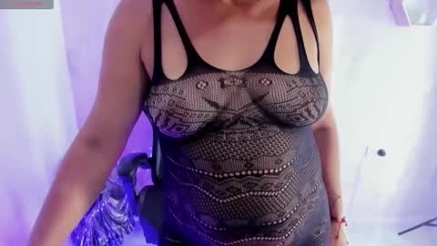 MissSamanta online show from April 2026 01:58:02 PM