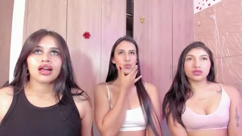 Angel Sophie Tif online show from January 2026 09:40:02 PM