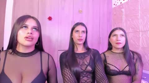 Angel Sophie Tif online show from January 2026 10:47:01 PM