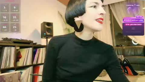 Satori Rose online show from February 2025 12:14:01 AM