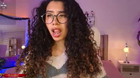 Amy Olivera online show from December 2025 01:09:02 PM