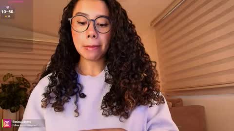 Amy Olivera online show from March 2026 12:41:01 PM