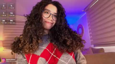 Amy Olivera online show from March 2026 01:04:02 PM