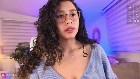 Amy Olivera online show from April 2026 12:45:02 PM