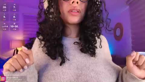Snapshot of miss_sidney chatting on July 2026 01:02:02 PM Amy Olivera online show from July 2026 01:02:02 PM