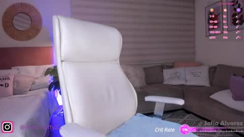 Sofia Alvarez online show from December 2024 10:47:01 AM