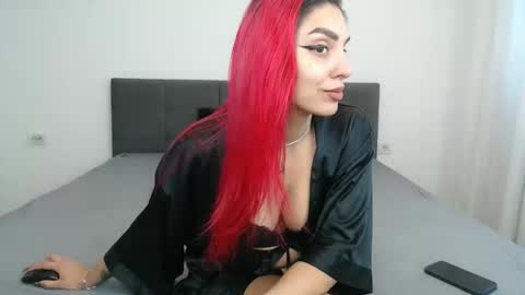 Miss Soniaa online show from April 2026 07:50:02 AM