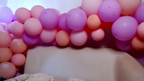 Sophie online show from March 2026 04:46:01 PM