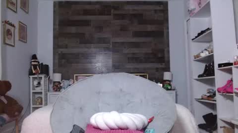 Goddess Laura online show from September 2025 10:55:02 PM