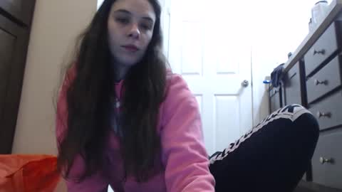 Bella online show from December 2024 02:09:02 AM