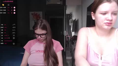 Bella online show from February 2025 02:58:02 AM