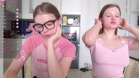 Bella online show from February 2025 02:58:01 AM