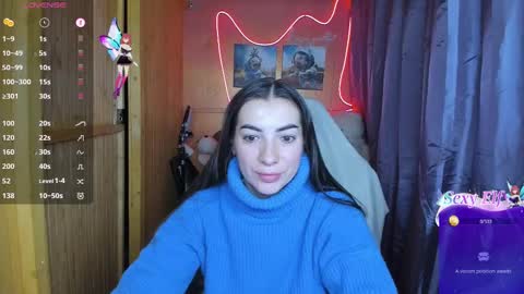 Melanie  January 15th is my birthday there will be an interesting show  online show from February 2025 02:17:02 AM