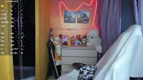 Melanie  January 15th is my birthday there will be an interesting show  online show from February 2025 11:30:02 AM