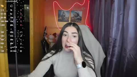 Melanie  January 15th is my birthday there will be an interesting show  online show from February 2025 11:41:02 AM