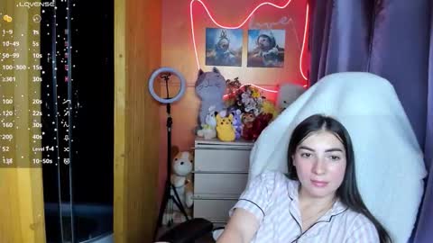 Melanie  January 15th is my birthday there will be an interesting show  online show from September 2025 04:18:01 PM