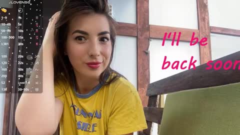 Melanie  January 15th is my birthday there will be an interesting show  online show from September 2025 08:19:01 PM