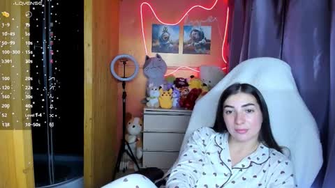 Melanie  January 15th is my birthday there will be an interesting show  online show from September 2025 05:00:01 AM