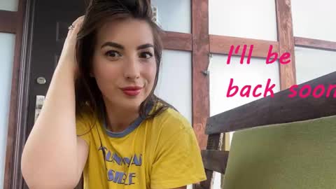 Melanie  January 15th is my birthday there will be an interesting show  online show from October 2025 06:38:02 PM