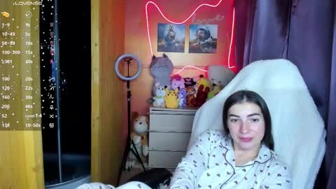 Melanie  January 15th is my birthday there will be an interesting show  online show from October 2025 09:30:02 AM