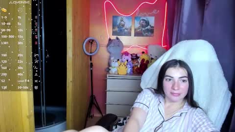 Melanie  January 15th is my birthday there will be an interesting show  online show from October 2025 08:03:01 AM