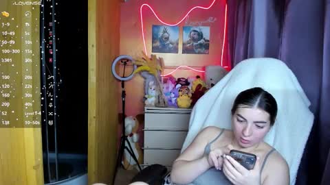 Melanie  January 15th is my birthday there will be an interesting show  online show from November 2025 09:11:01 AM