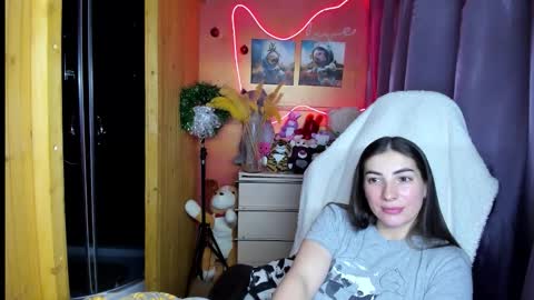 Melanie  January 15th is my birthday there will be an interesting show  online show from January 2026 09:58:02 AM