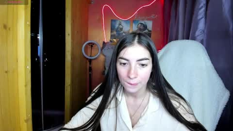 Snapshot of miss_tasy chatting on May 2026 06:19:02 AM Melanie January 15th is my birthday there will be an interesting show online show from May 2026 06:19:02 AM
