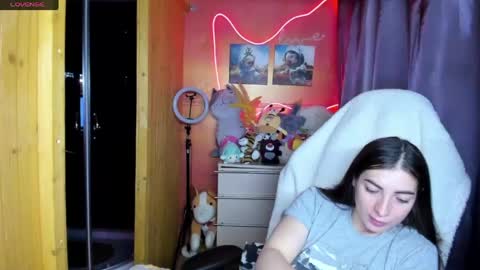 Snapshot of miss_tasy chatting on May 2026 09:28:01 AM Melanie January 15th is my birthday there will be an interesting show online show from May 2026 09:28:01 AM