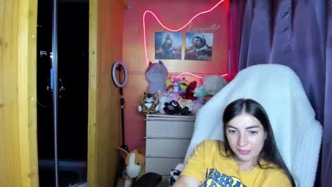 Melanie  January 15th is my birthday there will be an interesting show  online show from July 2026 03:26:02 AM