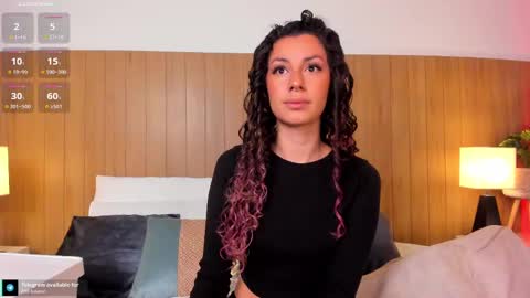 Adara Lpez online show from February 2025 12:32:01 PM
