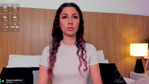 Adara Lpez online show from February 2025 12:26:02 PM