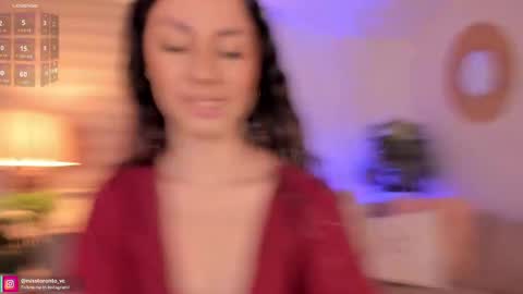 Adara Lpez online show from March 2025 12:41:02 PM
